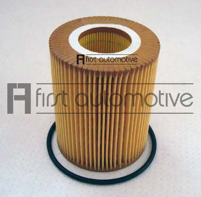 1A FIRST AUTOMOTIVE Eļļas filtrs E50389